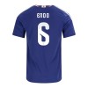 Maillot Japon Endo 6 Domicile Coupe du Monde 2026