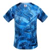 Maillot Japon x Samurai Y-3 2025-26