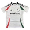 Maillot Legia Warsaw Domicile 2025-26