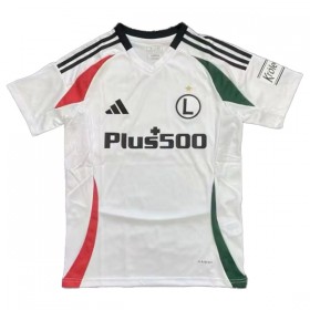 Maillot Legia Warsaw Domicile 2025-26