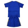 Maillot Leicester City Enfant Domicile 2025-26