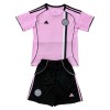 Maillot Leicester City Enfant Troisieme 2025-26