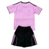 Maillot Leicester City Enfant Troisieme 2025-26