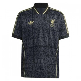 Maillot Liverpool Lifestyle 2025-26