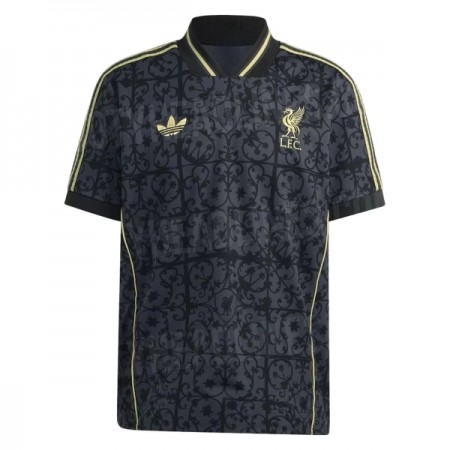 Maillot Liverpool Lifestyle 2025-26