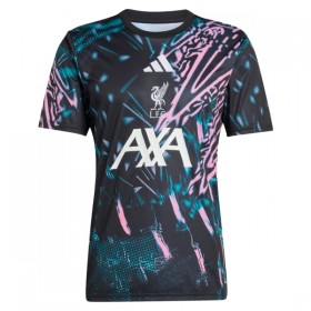 Maillot Liverpool Pre-Match 2025-26