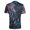 Maillot Liverpool Pre-Match 2025-26