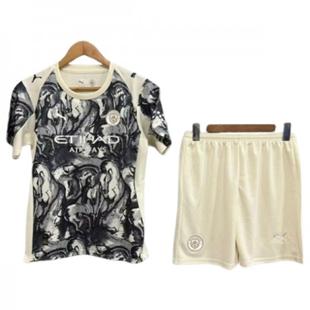 Maillot Manchester City Year of the Horse Enfant 2026