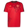 Maillot Manchester United Chinese Lucky Knot 2026