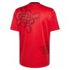 Maillot Manchester United Chinese Lucky Knot 2026
