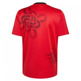 Maillot Manchester United Chinese Lucky Knot 2026