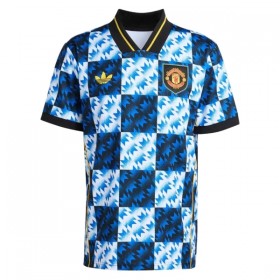 Maillot Manchester United Lifestyle 2025-26