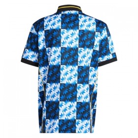 Maillot Manchester United Lifestyle 2025-26