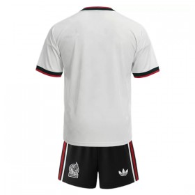 Maillot Mexique Enfant Exterieur Coupe du Monde 2026
