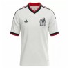 Maillot Mexique Exterieur Coupe du Monde 2026