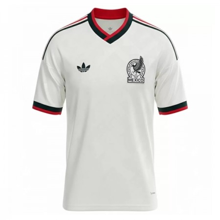 Maillot Mexique Exterieur Coupe du Monde 2026