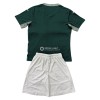 Maillot Norwich City Enfant Exterieur 2025-26