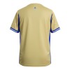 Maillot Olympique de Marseille Quatrième 2025-26