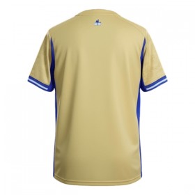 Maillot Olympique de Marseille Quatrième 2025-26