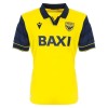 Maillot Oxford United Domicile 2025-26
