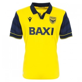Maillot Oxford United Domicile 2025-26