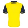 Maillot Oxford United Domicile 2025-26