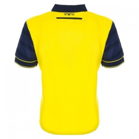 Maillot Oxford United Domicile 2025-26