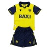 Maillot Oxford United Enfant Domicile 2025-26 Maillot Oxford United Enfant Domicile 2025-26