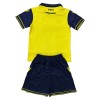 Maillot Oxford United Enfant Domicile 2025-26