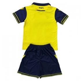 Maillot Oxford United Enfant Domicile 2025-26