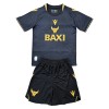 Maillot Oxford United Enfant Exterieur 2025-26