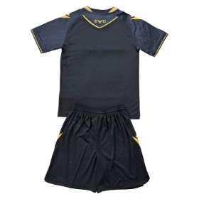 Maillot Oxford United Enfant Exterieur 2025-26