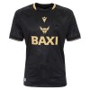 Maillot Oxford United Exterieur 2025-26