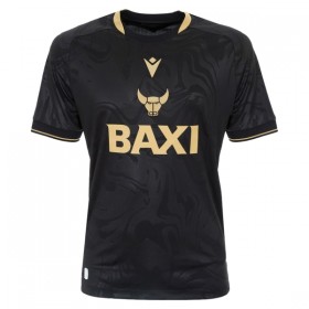 Maillot Oxford United Exterieur 2025-26