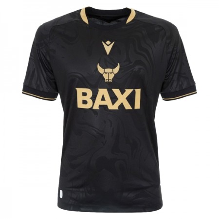 Maillot Oxford United Exterieur 2025-26