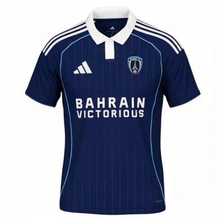 Maillot Paris FC Domicile 2025-26