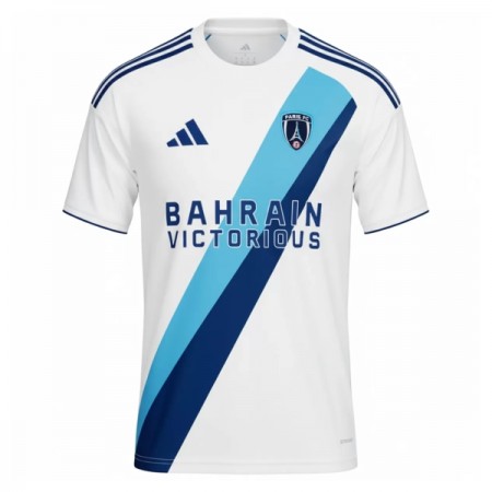 Maillot Paris FC Exterieur 2025-26