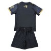 Maillot Plymouth Argyle Enfant Exterieur 2025-26