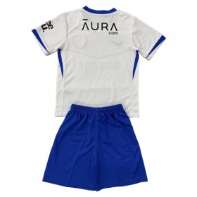 Maillot Portsmouth Enfant Exterieur 2025-26