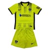 Maillot Portsmouth Enfant Troisieme 2025-26
