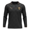 Maillot Portugal Black Panther 2025-26 Manche Longue