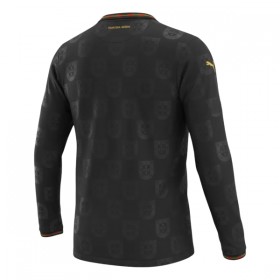 Maillot Portugal Black Panther 2025-26 Manche Longue
