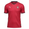 Maillot Portugal Domicile Coupe du Monde 2026
