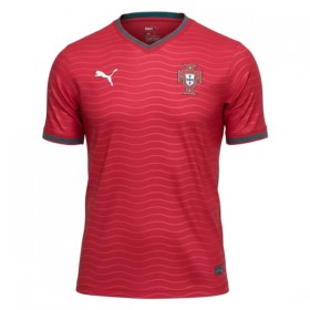 Maillot Portugal Domicile Coupe du Monde 2026