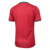 Maillot Portugal Domicile Coupe du Monde 2026