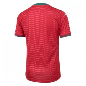 Maillot Portugal Domicile Coupe du Monde 2026