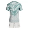 Maillot Portugal Enfant Exterieur Coupe du Monde 2026