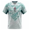 Maillot Portugal Exterieur Coupe du Monde 2026
