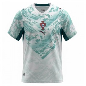 Maillot Portugal Exterieur Coupe du Monde 2026