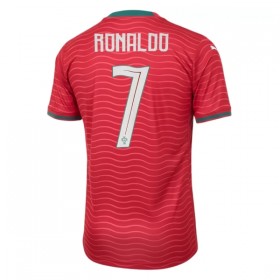 Maillot Portugal Ronaldo 7 Domicile Coupe du Monde 2026